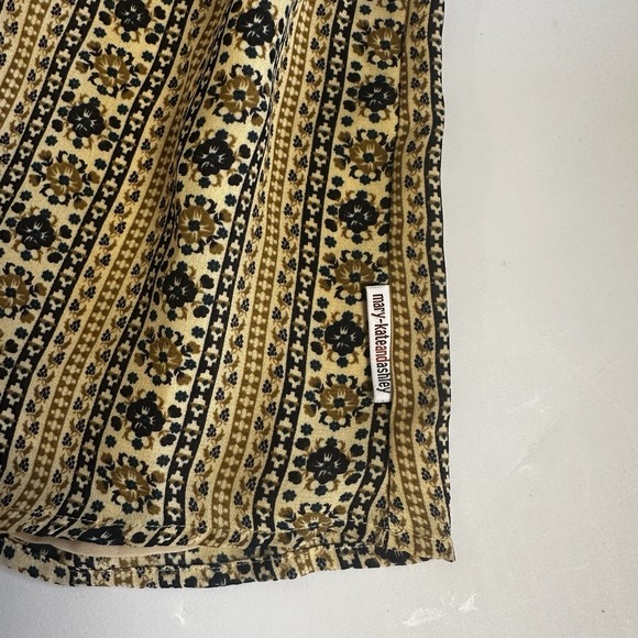 Mary-kateandashley Girls Top Xl 14-16 Cottagecore Fairy Whimsical Victorian Y2K - Picture 12 of 13